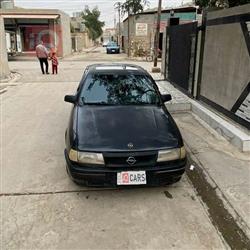 اوبل فيكترا